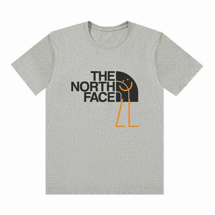 The North Face T Shirts Short _SKUTheNorthFaceM-3XLT88937939826